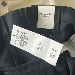 Tailored Lightweight Drapey Wide Leg Pants